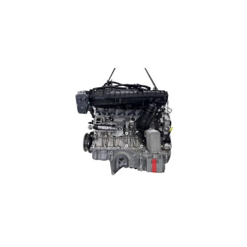 Used BMW 8 Engine