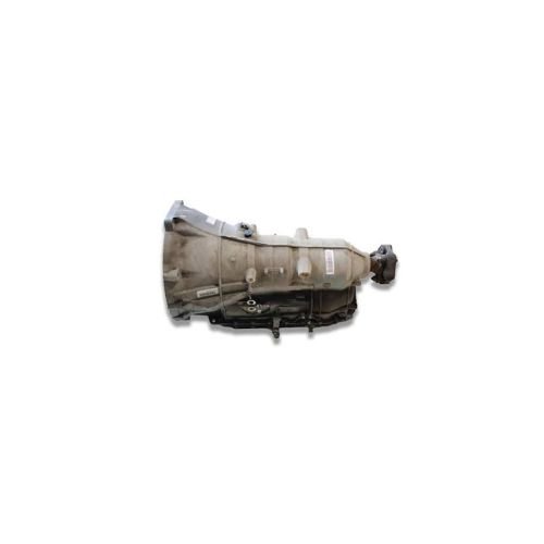 Used BMW 8 Transmission