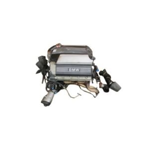 Used BMW 840ci Engine
