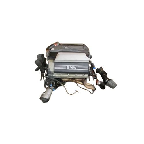 Used BMW 840ci Engine