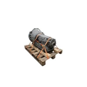 Used BMW 840ci Transmission
