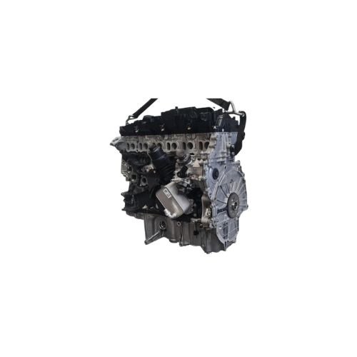 Used BMW 840i Engine 1