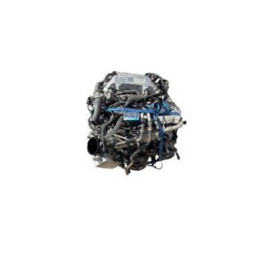 Used BMW 840i Engine