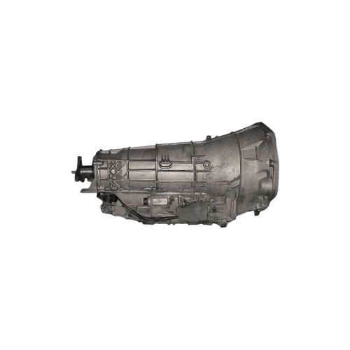 Used BMW 840i Transmission 1
