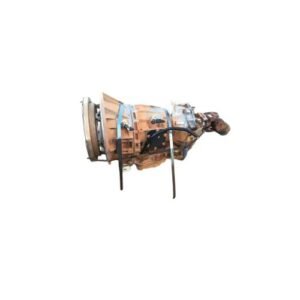 Used BMW 840i Transmission