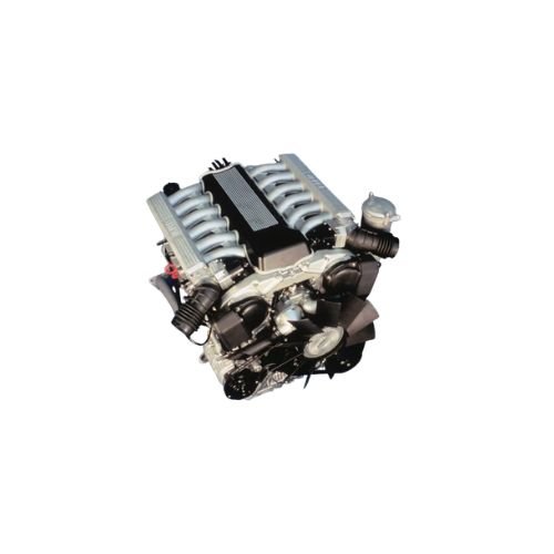 Used BMW 850ci Engine 1
