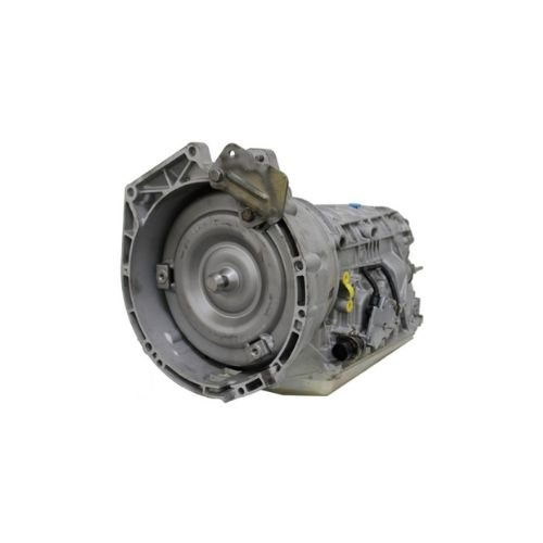 Used BMW 850ci Transmission 1
