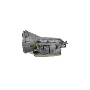 Used BMW 850ci Transmission