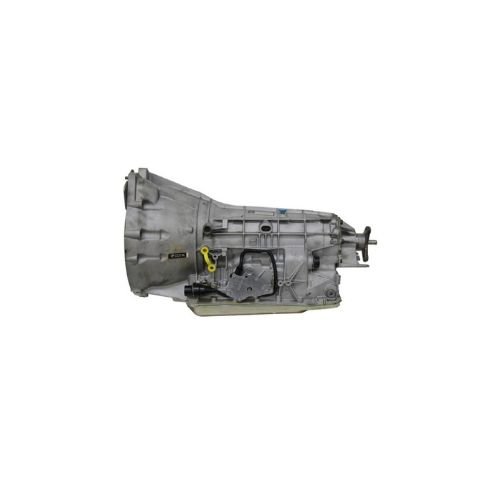 Used BMW 850ci Transmission