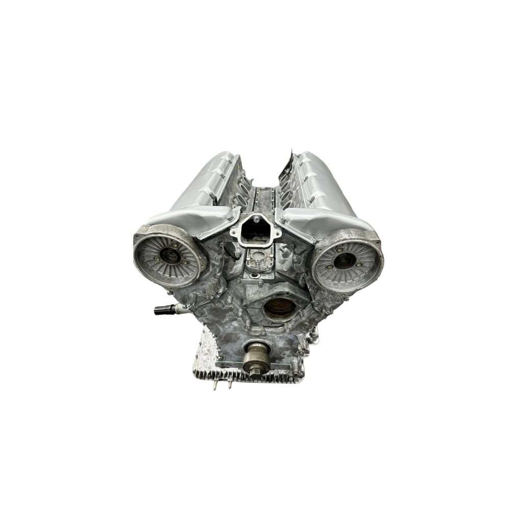 Used BMW 850csi Engine 1