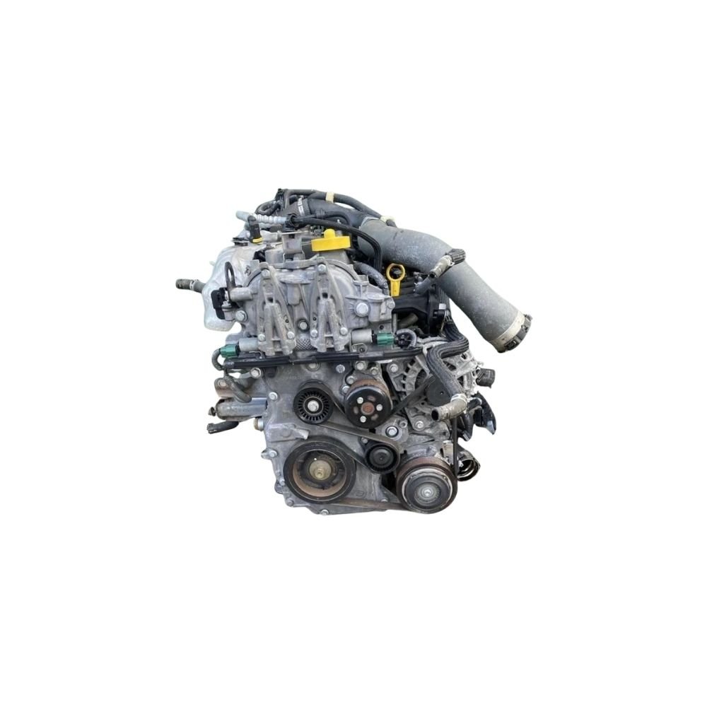 Used BMW 850csi Engine