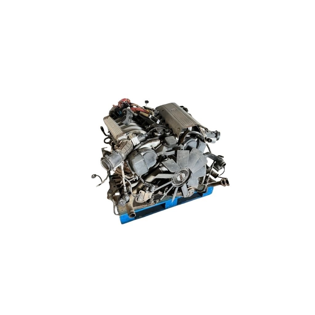 Used BMW 850i Engine 1
