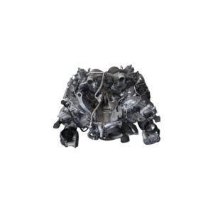 Used BMW 850i Engine