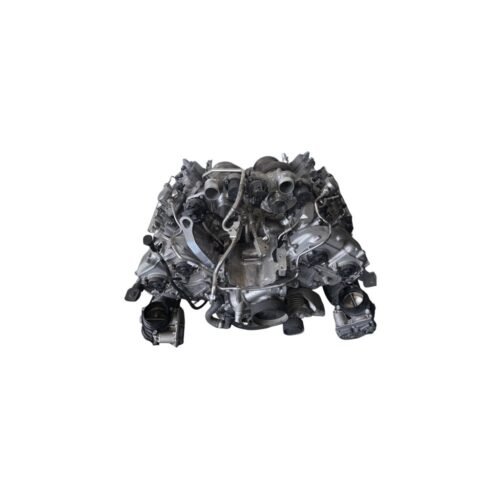 Used BMW 850i Engine