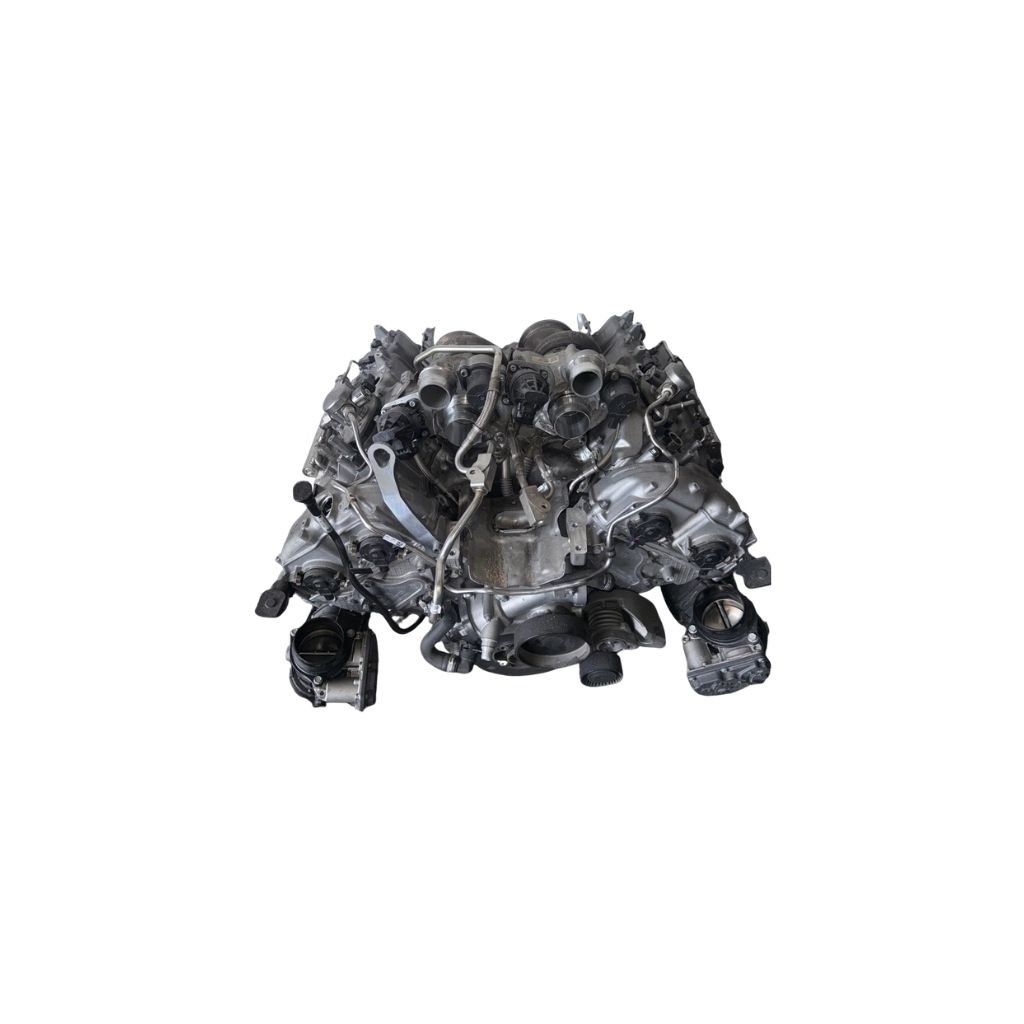 Used BMW 850i Engine