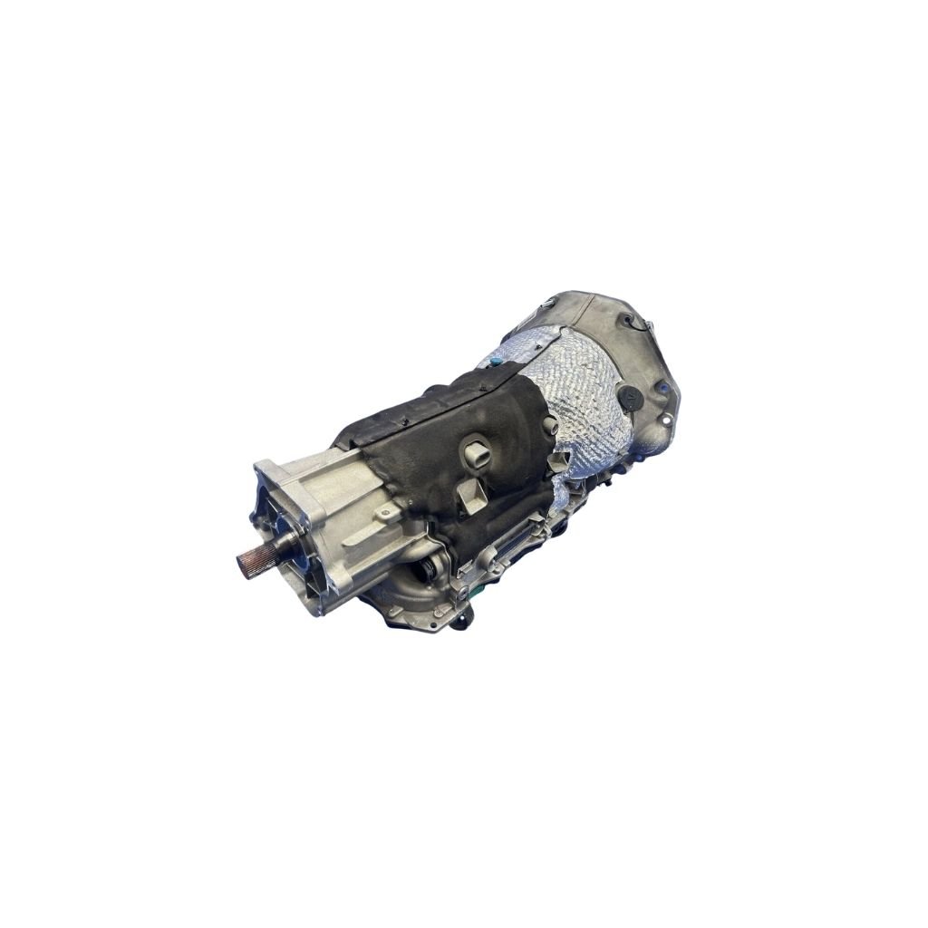 Used BMW 850i Transmission 1