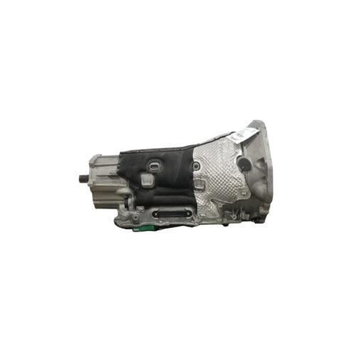 Used BMW 850i Transmission