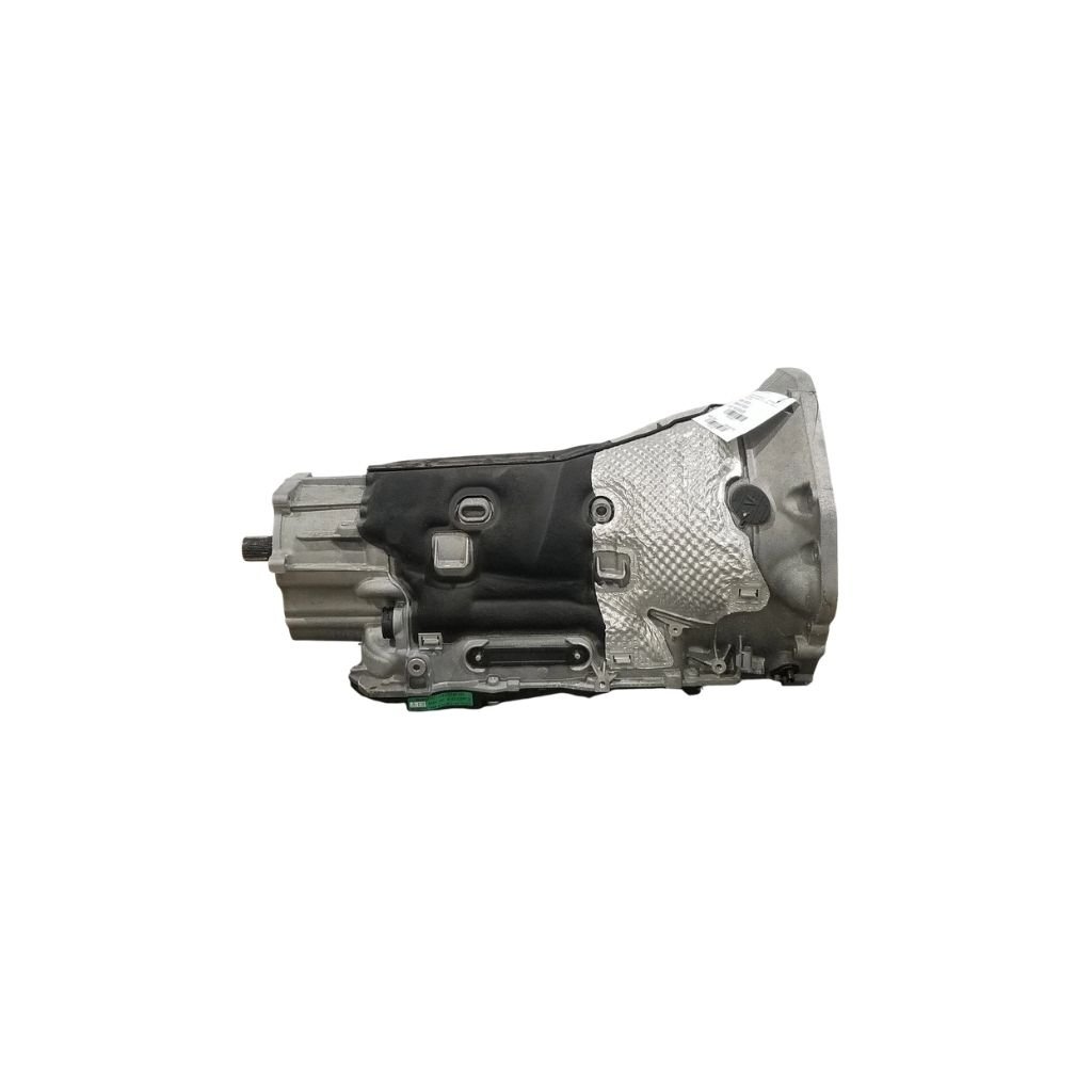 Used BMW 850i Transmission