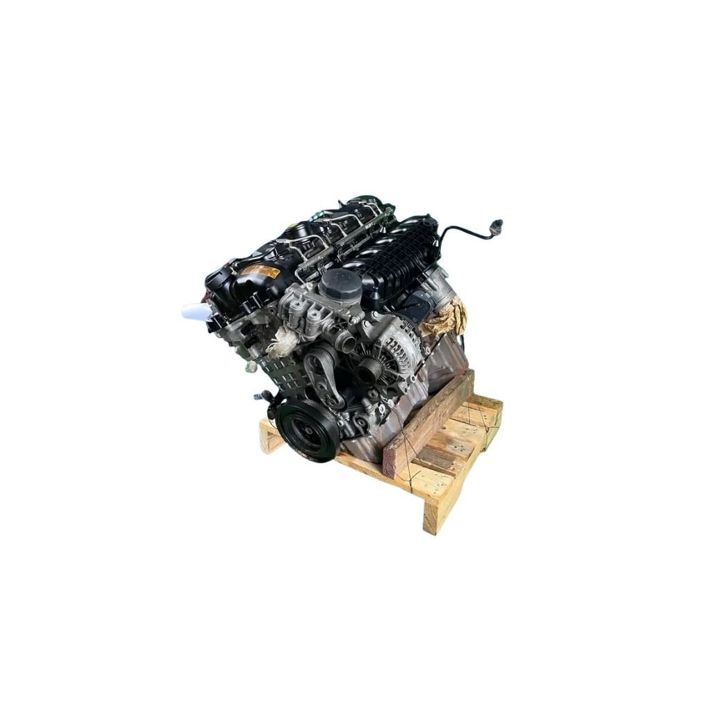 Used BMW Activehybrid 3 Engine 1