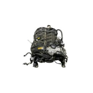 Used BMW Activehybrid 3 Engine