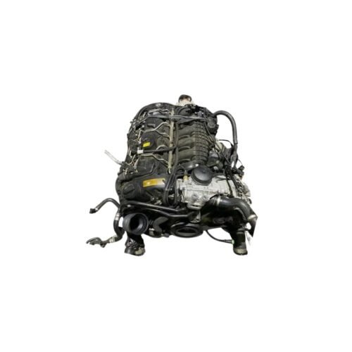 Used BMW Activehybrid 3 Engine
