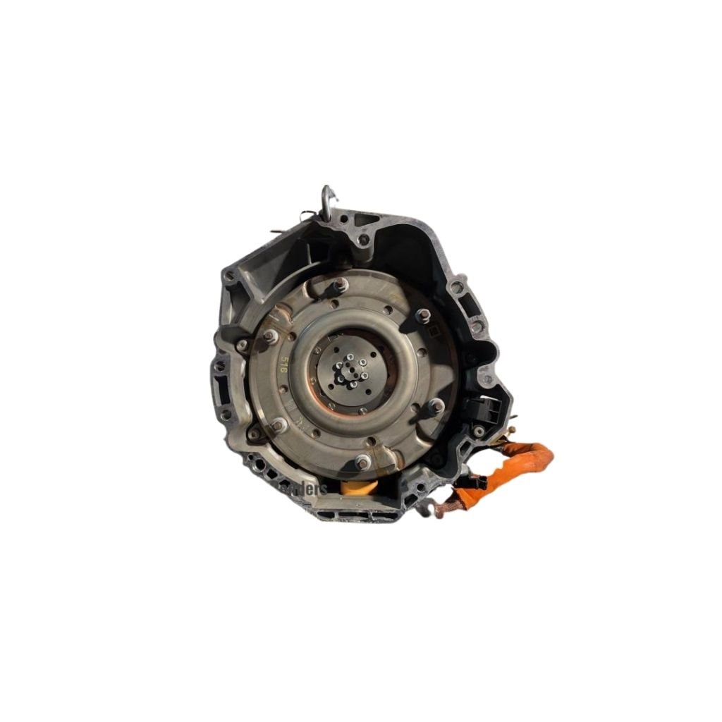 Used BMW Activehybrid 3 Transmission 1