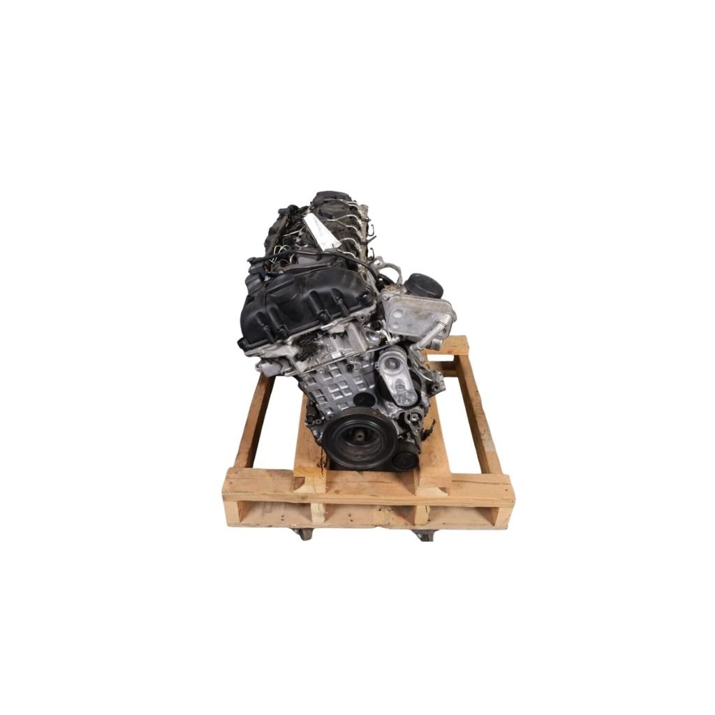 Used BMW Activehybrid 5 Engine 1