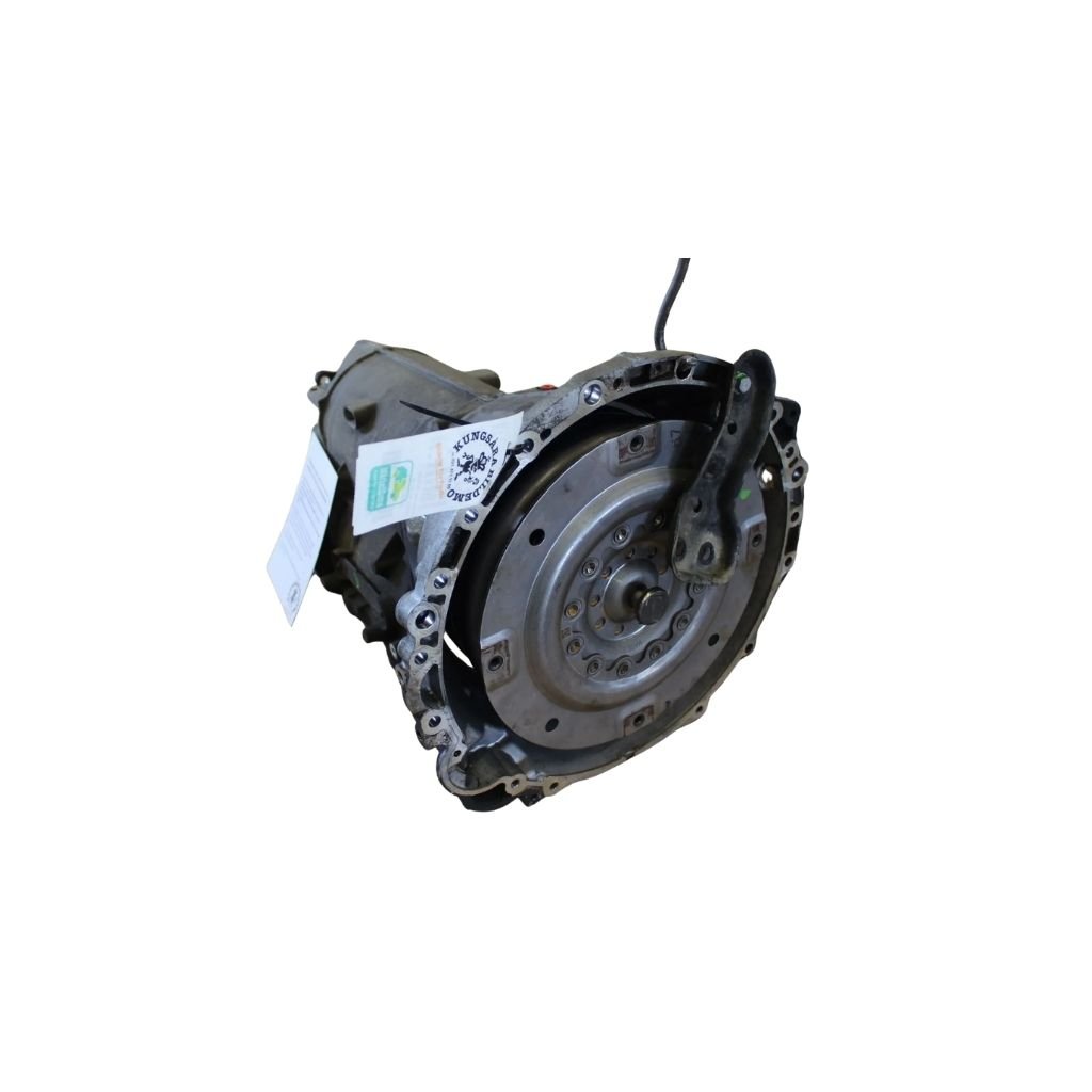 Used BMW Activehybrid 5 Transmission 1