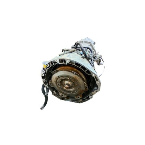 Used BMW Activehybrid 5 Transmission