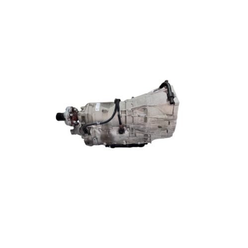 Used BMW Activehybrid 7 Transmission