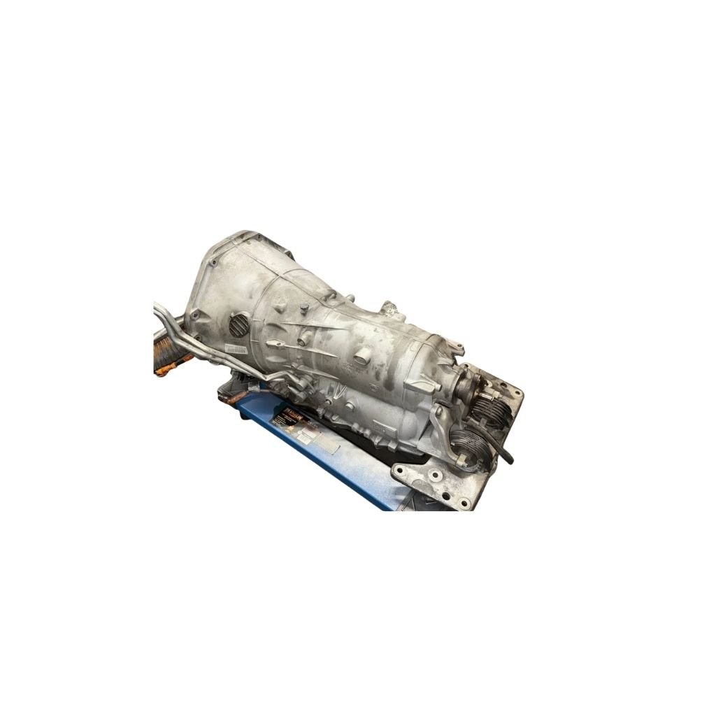 Used BMW Activehybrid 7a Transmission 1