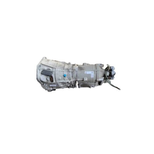 Used BMW Activehybrid 7a Transmission
