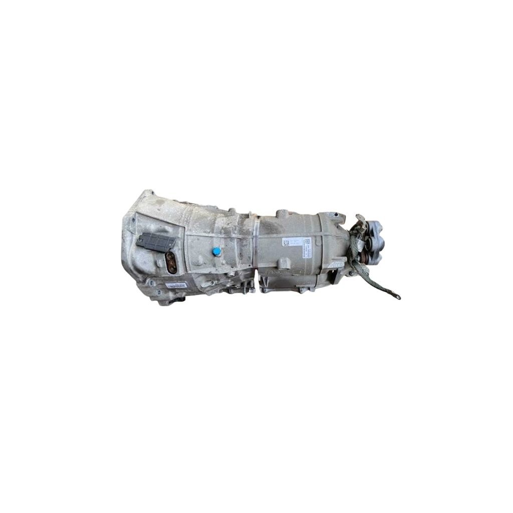 Used BMW Activehybrid 7a Transmission
