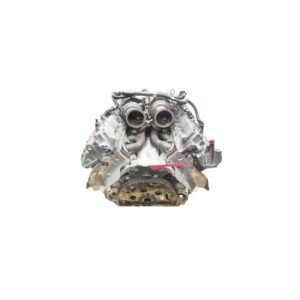Used BMW Alpina B6 Gran Coupe Engine