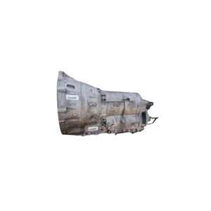 Used BMW Alpina B6 Gran Coupe Transmission