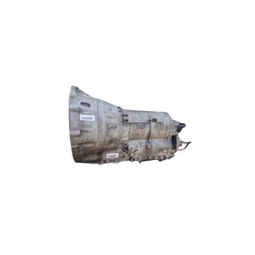 Used BMW Alpina B6 Gran Coupe Transmission