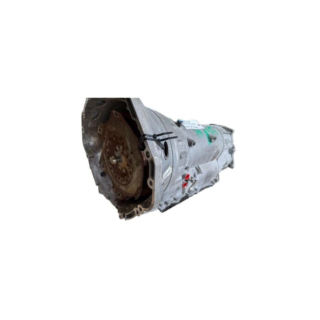 Used BMW Alpina B6 Transmission 1