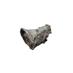 Used BMW Alpina B6 Transmission