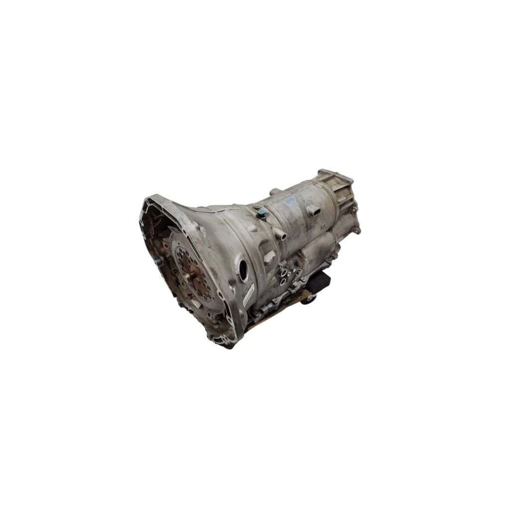 Used BMW Alpina B6 Transmission