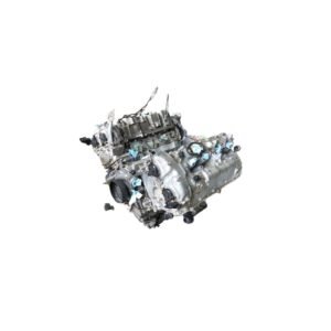 Used BMW Alpina B7 Engine