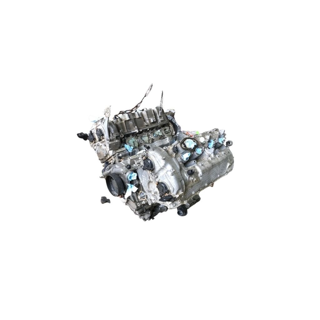 Used BMW Alpina B7 Engine