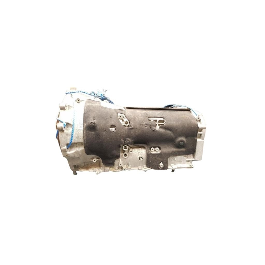 Used BMW Alpina B7 Transmission 1