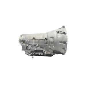 Used BMW Alpina B7 Transmission