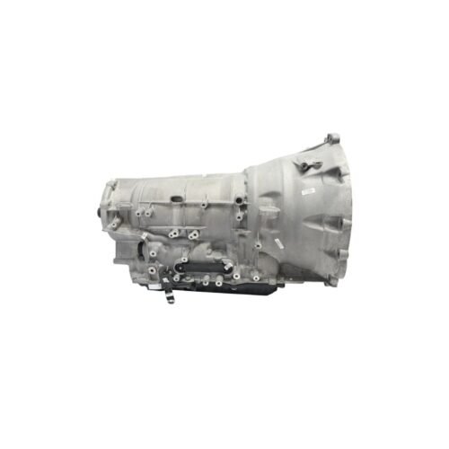Used BMW Alpina B7 Transmission