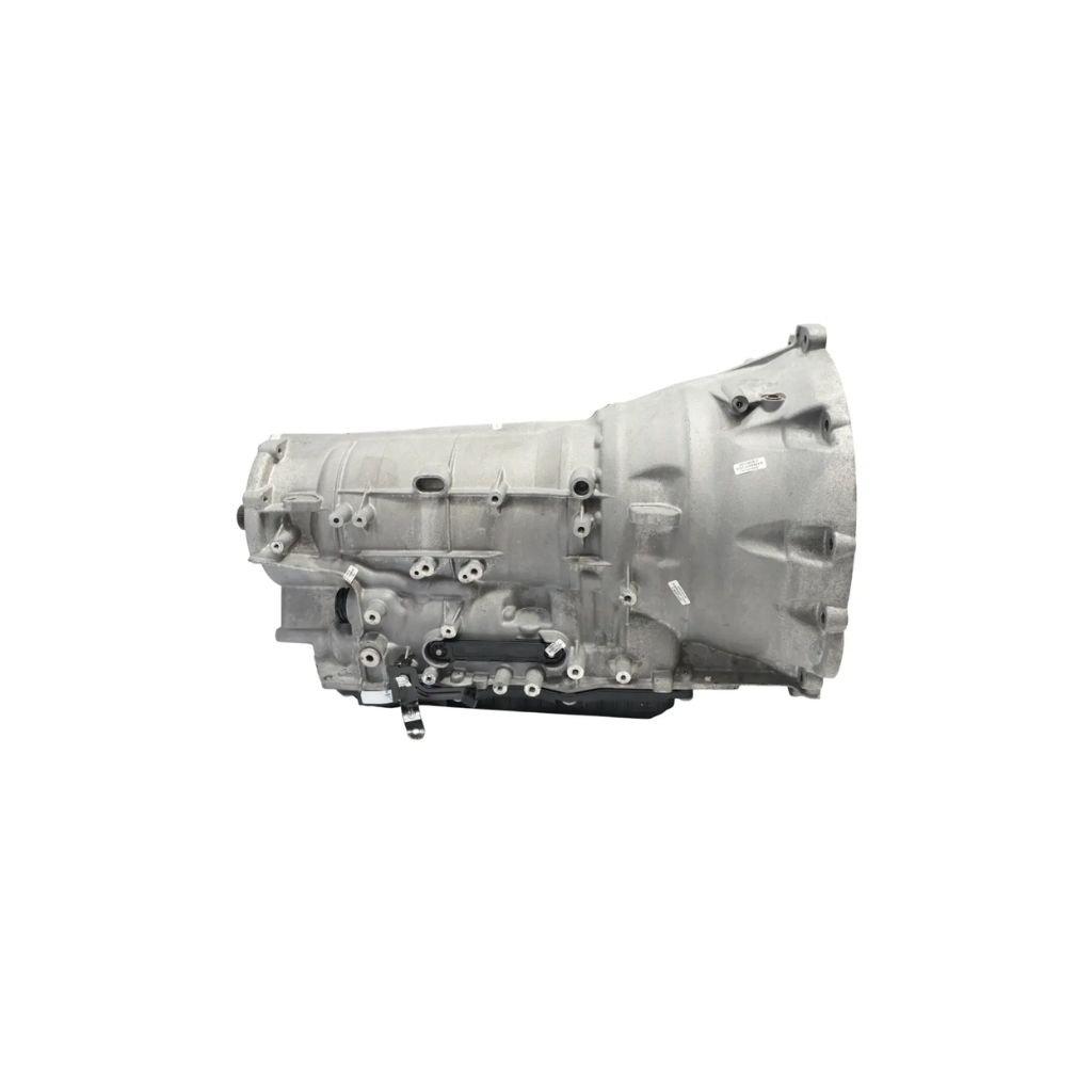 Used BMW Alpina B7 Transmission