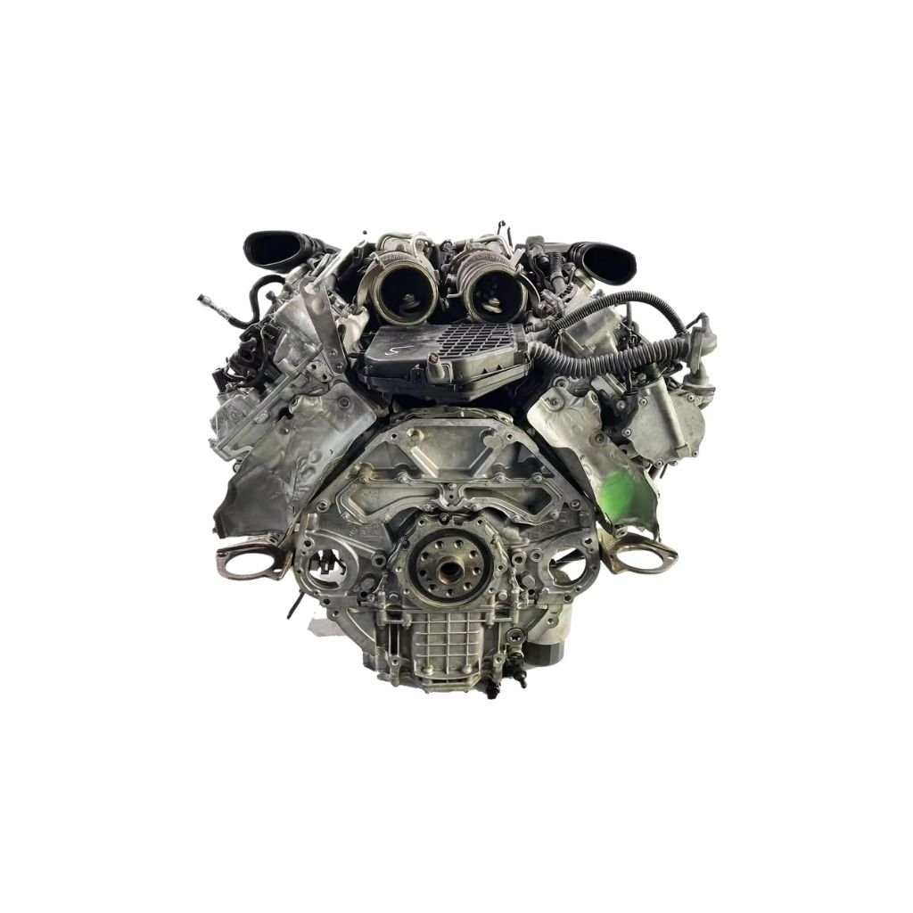 Used BMW Alpina B8 Engine 1