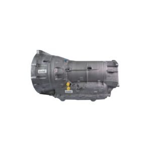 Used BMW Alpina B8 Transmission