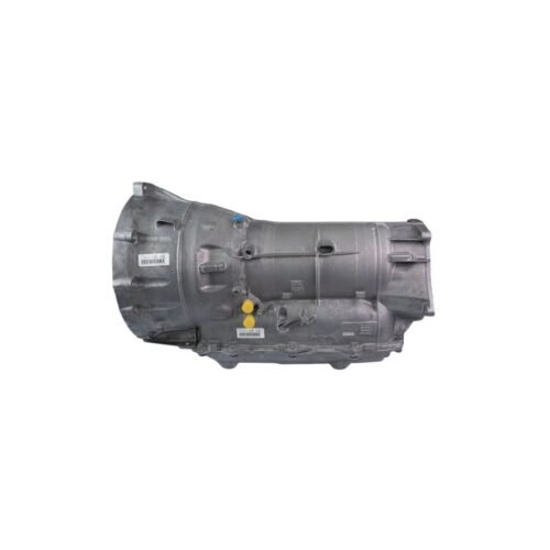 Used BMW Alpina B8 Transmission