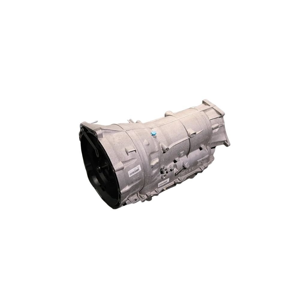 Used BMW Alpina Xb7 Transmission 1