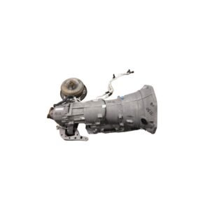 Used BMW Alpina Xb7 Transmission